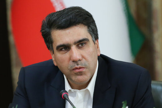 پخش زنده سخنرانی روحانی به دلیل مخالفت رئیس شبکه خبر حذف شد