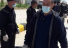 ۳ زندانی ایرانی در ترکمنستان آزاد شدند.