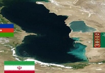 عملیات سوآپ گاز ترکمنستان از مسیر ایران کلید خورد/ قفل ۵ ساله در توافق با ترکمن‌ها شکسته شد